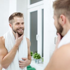 Έλαιο κάνναβης για ήρεμη επιδερμίδα