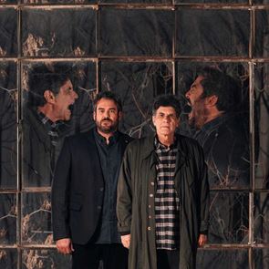 Θεατρικές παραστάσεις που πρέπει να δεις πριν το Πάσχα