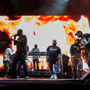 Τα &lt;em>παπούτσια&lt;/em> για κάθε fan των Wu-Tang Clan που σέβεται τον εαυτό του