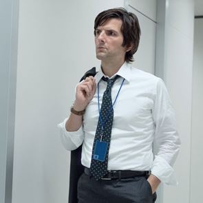 Double Booked, το σκηνοθετικό ντεμπούτο του Adam Scott με τις Zazie Beetz και Alexandra Daddario