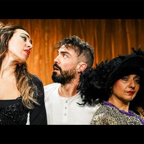 Το Φεστιβάλ Κολωνού επανέρχεται δριμύτερο