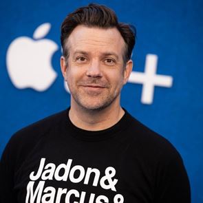 Ο Jason Sudeikis πέρα από το Ted Lasso