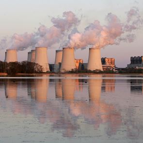 Το lockdown δεν ήταν αρκετό για να φρενάρει την κλιματική αλλαγή