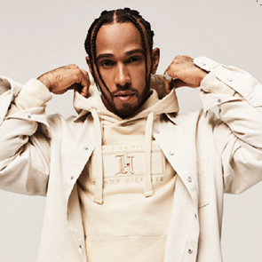 To fashion show του Tommy Hilfiger ζωντανά από το Λονδίνο στο Esquire