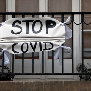 Οι &quot;Ταξιαρχίες του κορονοϊού&quot; θα σώσουν την Γαλλία από ένα δεύτερο lockdown