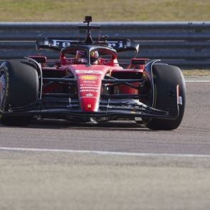 Έτοιμα τα 10 νέα μονοθέσια της Formula 1