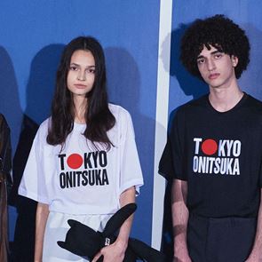 70 χρόνια Onitsuka Tiger