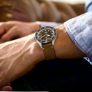 Τα πιο cool ρολόγια κάτω των €1.000