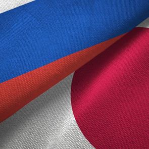 Η ουκρανική κρίση βλάπτει τη σχέση Ρωσίας-&lt;em>Ιαπωνίας&lt;/em>