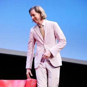 Το στυλ του Wes Anderson έχει κάτι από τις ταινίες