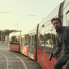 Όλα όσα γνωρίζουμε για το The Gray Man