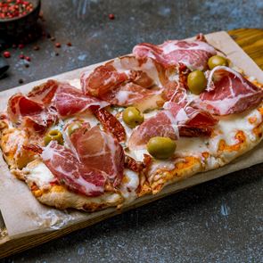 Ήρθε η ώρα να μιλήσουμε για την pinsa