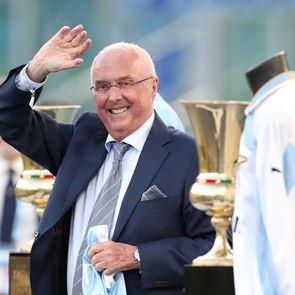 'Έφυγε' από τη ζωή ο Sven-Göran Eriksson