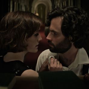 Οι σειρές του Netflix για τον Φεβρουάριο