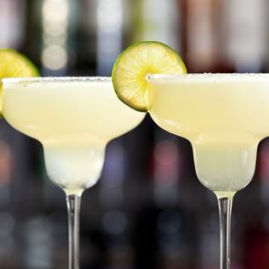 3 δροσερές αλλά υγιεινές συνταγές για Margarita