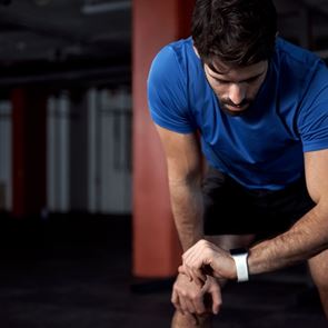 Πόσο πρέπει να ασκούμαστε για καλή υγεία, σύμφωνα με το Harvard