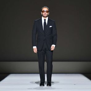 Όλα όσα έμαθε η ζωή στον Tom Ford
