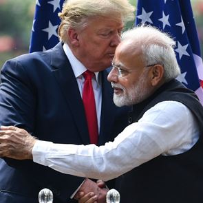 Ο πόλεμος Ινδίας - Κίνας μόλις έγινε πραγματικός