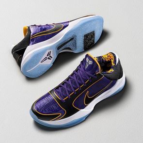 Protro: Η συλλογή της <em>Nike</em> για τον Kobe Bryant
