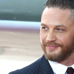 Ο Tom Hardy επαναπροσδιόρισε τις προτεραιότητές του στο lockdown