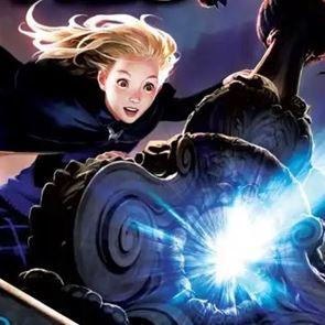 Η Warner Bros. Pictures εξασφάλισε τα δικαιώματα της μπεστ σέλερ &lt;em>σειράς&lt;/em> βιβλίων, Keeper of the Lost Cities