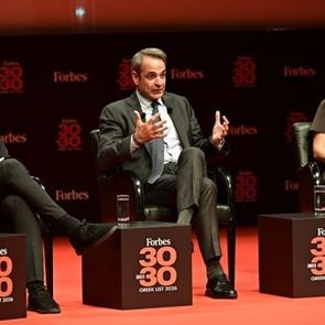 Κ. Μητσοτάκης: Στόχος μου η δημιουργία Υπουργείου Έρευνας, Τεχνολογίας και Τριτοβάθμιας Εκπαίδευσης