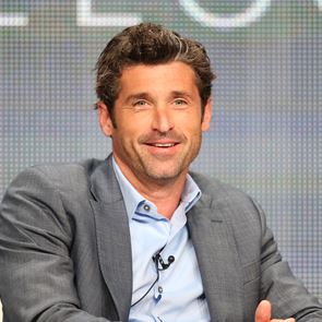 Patrick Dempsey, ο πιο σέξι άνδρας για το 2023