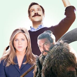 Οι 20 καλύτερες &lt;em>σειρές&lt;/em> του Apple TV+ που αξίζει να δεις