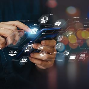 Οι 50 πιο σημαντικές fintech startups