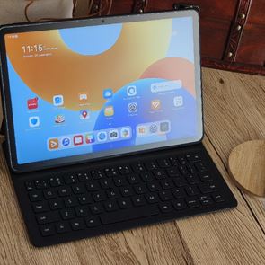 Το HUAWEI MatePad 11,5 είναι ένα tablet σχεδιασμένο γύρω από την καθημερινότητά σου [Tech Review