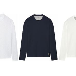 Τα ρούχα της φετινής άνοιξης και του καλοκαιριού