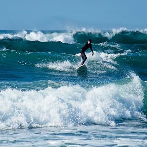Σε λίγα χρόνια οι ωκεανοί θα αλλάξουν χρώμα
