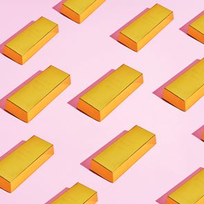 Πόσο κοντά στην εξάντληση του χρυσού βρίσκεται ο πλανήτης