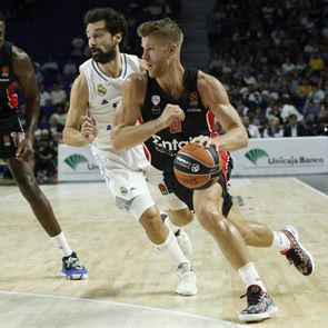 5 πράγματα για την πρώτη διαβολοβδομάδα της Euroleague