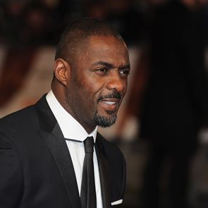 Ο Idris Elba δεν είναι απλά ένας ακόμα ηθοποιός του <em>Χόλιγουντ</em>