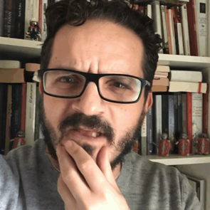 Βασίλη Δημαρά, ποιο εστιατόριο σου έλειψε περισσότερο στο <em>lockdown</em>;