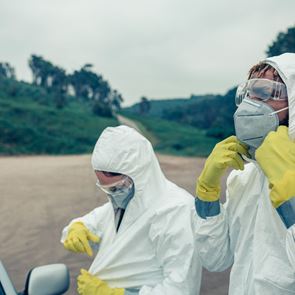 Ανησυχία για νέο κύμα εξάπλωσης της πανδημίας στην Ουχάν