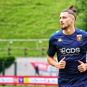 Αξίζει τα λεφτά του ο Radu Drăgușin