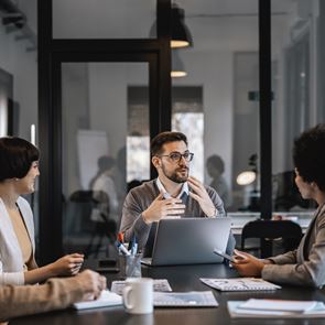 Ήταν δίκαιο και έγινε πράξη: Τα meetings ολοένα και μικραίνουν σε διάρκεια