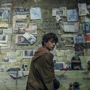 5 νέες σειρές του &lt;em>Netflix&lt;/em> για τον Φεβρουάριο