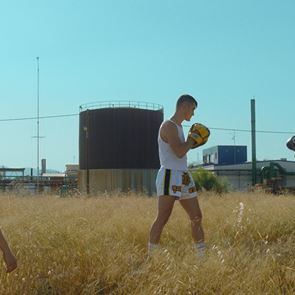 Η ελληνική ταινία που διεκδικεί τον Χρυσό Φοίνικα στο Φεστιβάλ Καννών