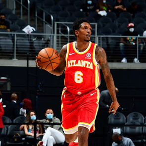 Τα στριπτιτζάδικα επηρεάζουν την απόδοση του Lou Williams στο ΝΒΑ