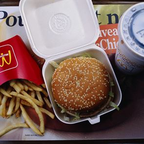 Γιατί η Coca Cola των McDonald's έχει καλύτερη γεύση