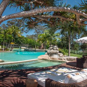 Το δεύτερο παραδεισένιο ιδιωτικό νησί του Richard Branson