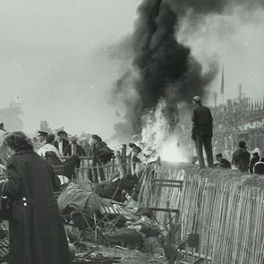 Le Mans, 1955: Το πιο φρικτό ατύχημα του μηχανοκίνητου αθλητισμού