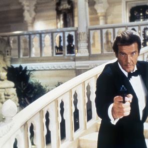 Πωλείται το σπίτι του James Bond στο Λονδίνο