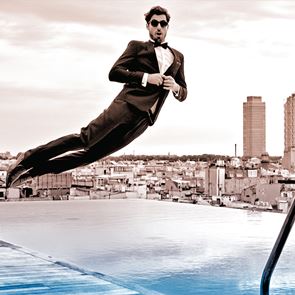 Τα πιο στιλάτα &lt;em>πουκάμισα&lt;/em> του φετινού χειμώνα