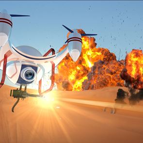 Πώς θα εκμεταλλευθούν οι &lt;em>Ρώσοι&lt;/em> τα ιρανικά drones εναντίον της Ουκρανίας