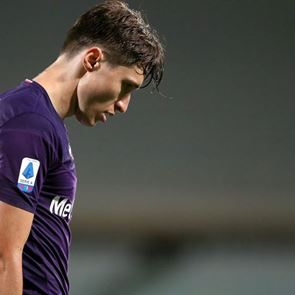 Ο Federico Chiesa πήρε το ρίσκο της Γιουβέντους