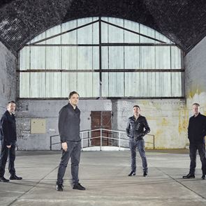 Οι Starsailor έρχονται στην Ελλάδα